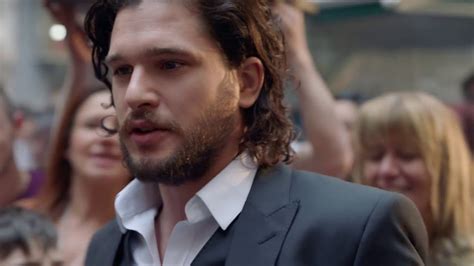 dolce gabbana kit harington the one|The One ft. Kit Harington .